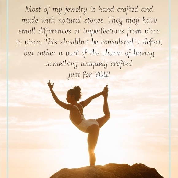 ARTISAN Purple Jade and 14K Gold Wire Wrapped Dangle Earrings - Picture 5 of 9